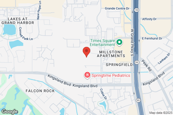4 J's Tree Trimming Services