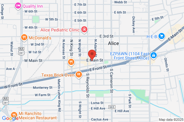 Alice Finance Co