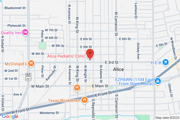 Alice Pediatric Clinic