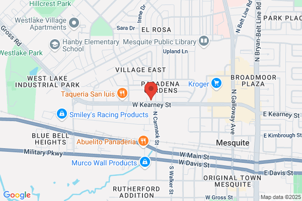 Hair Affair Beauty Shop