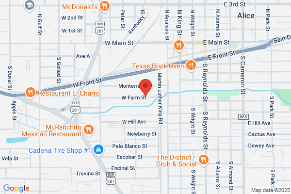 Herrington Drill Bits Inc
