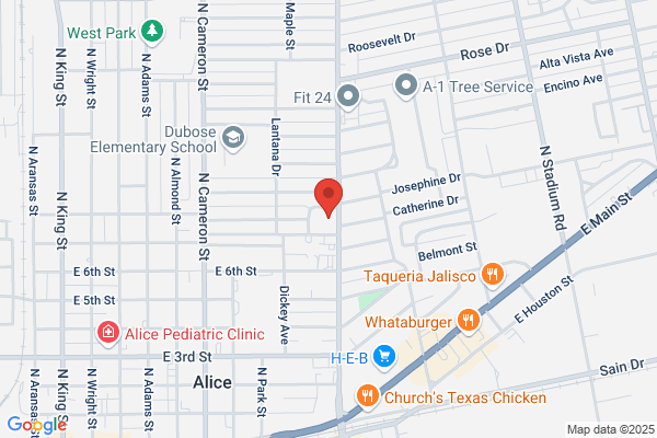 Texas Champion Bank