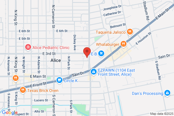 TitleMax Appraisals @ AmTex - Alice 1