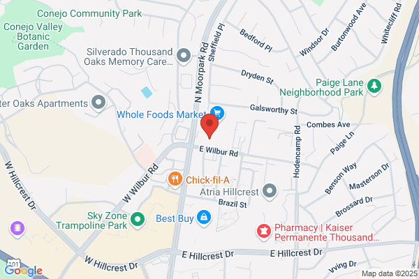 Wieben Chiropractic Clinic