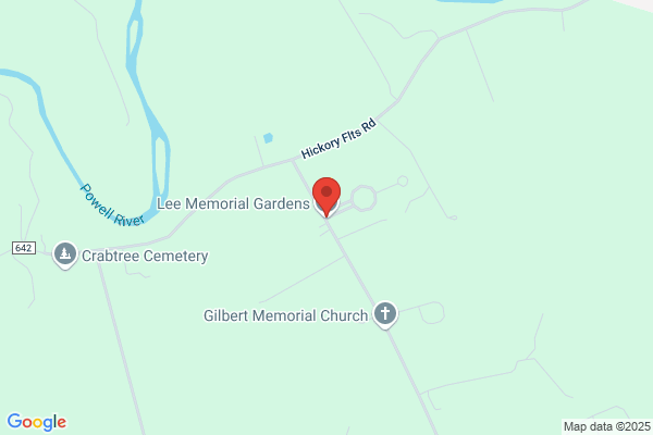 Lee Memorial Gardens