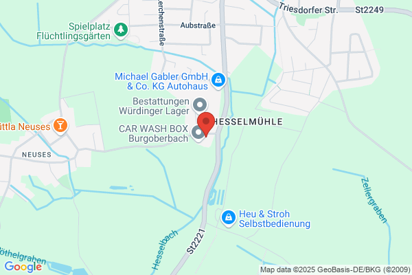 Miller's Body Shop & Auto Sales