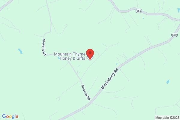 Wild Mountain Thyme Llc