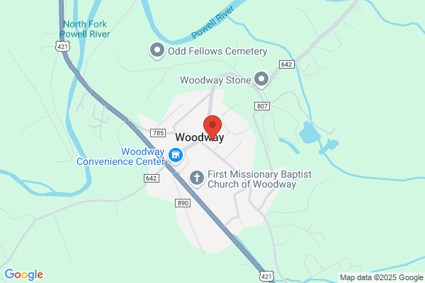 Woodway Water Authority
