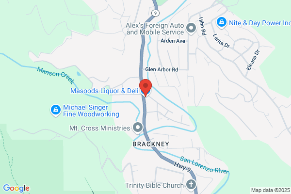 Ben Lomond Mini Markets