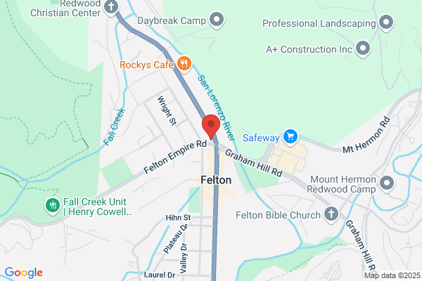 Felton Chevron