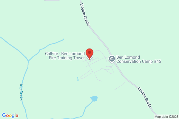 Fire Alert Inc