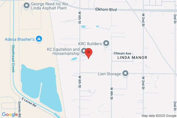 Heritage Tree Service