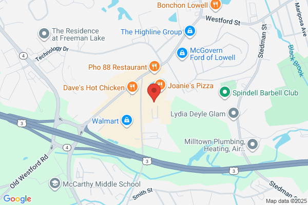 Larwood Lou MA Ccc Speech & Language Pathologist