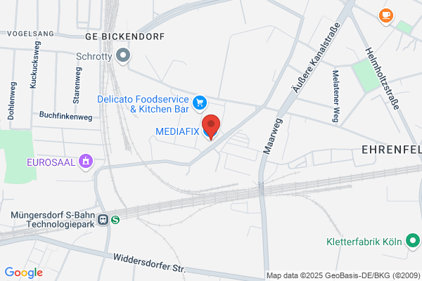 Media Fx