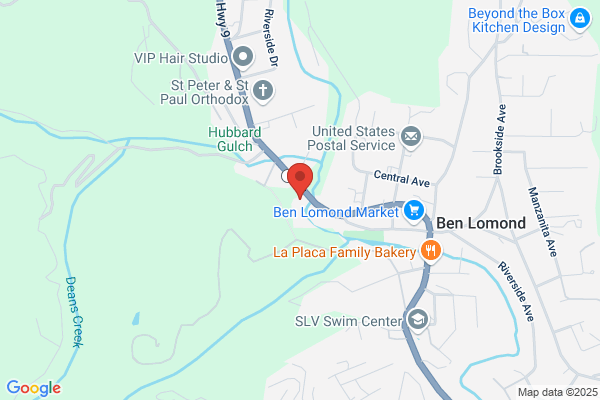 Quality Inn & Suites Santa Cruz Mountains