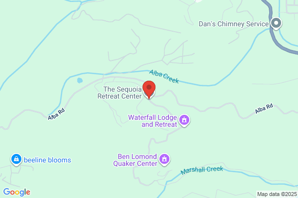 Raindance Retreat & Conference Center