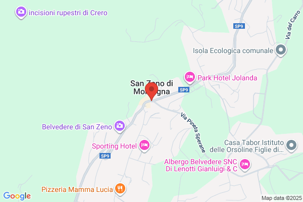 San Zeno
