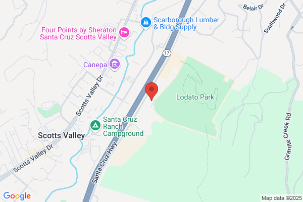 Scotts Valley-San Lorenzo Valley Soccer Club
