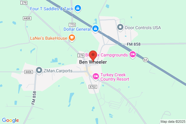 Ben Wheeler Realty