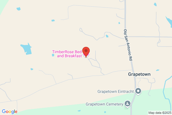 Cross Timber Ranch Bed & Breakfast