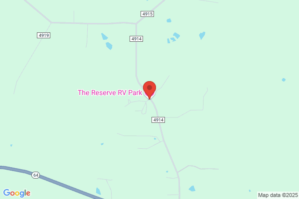 East Texas Reservation Service