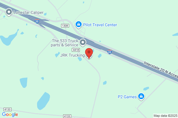 Jrk Trucking Inc
