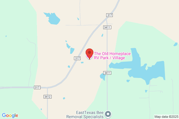 Ole Home Place