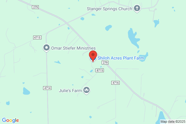 Shiloh Acres Plant Farm