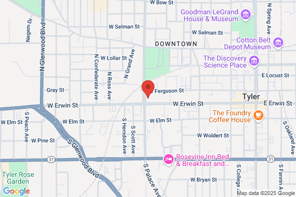 Smith's Auto Repair