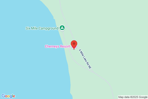 Cherney's Resort