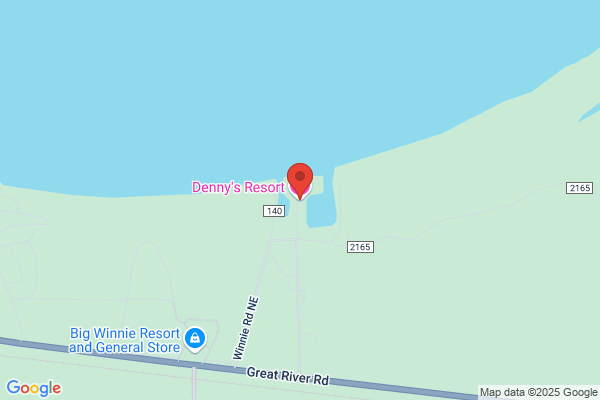 Denny's Resort