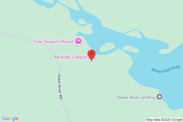 McArdle's Resort