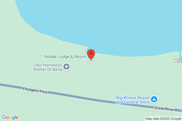 Nodak Lodge