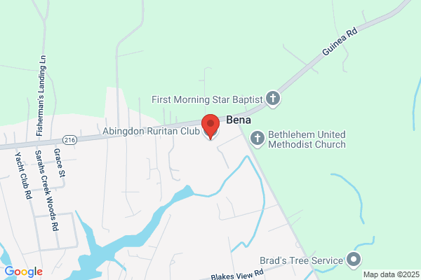 Abingdon Ruritan Club