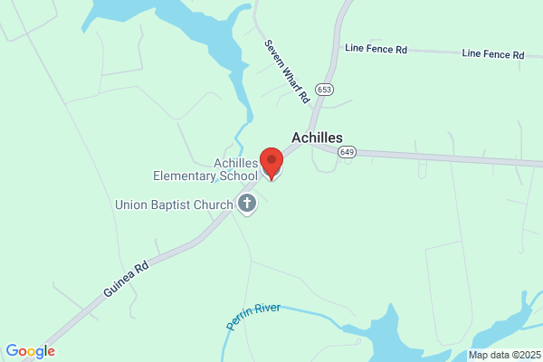 Achilles Elementary School