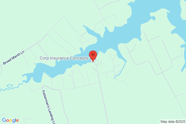 Corporate Insurance Concepts Inc