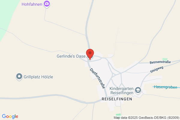Gerlinde's Health Spa