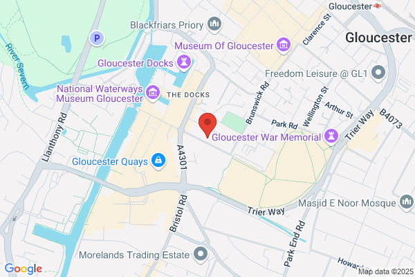 Gloucester Chiropractic and Massage Therapy Center