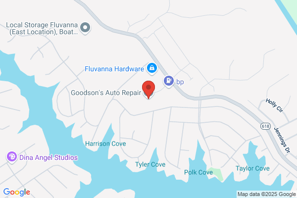 Goodall's Auto Service