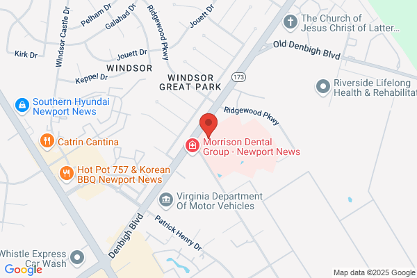 Hampton Roads Oral & Maxillofacial Surgery