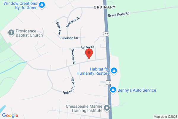 Roundy's General Handyman Services