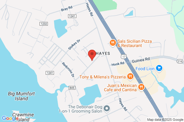 Yorkview Apartments Inc