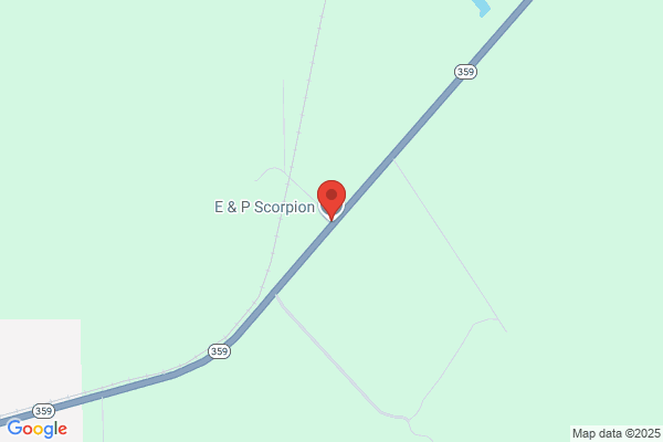 Scorpion E & P Inc