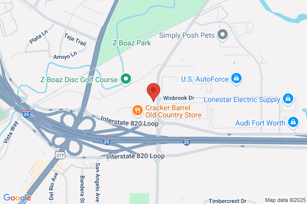 SureStay Plus By Best Western Benbrook Fort Worth