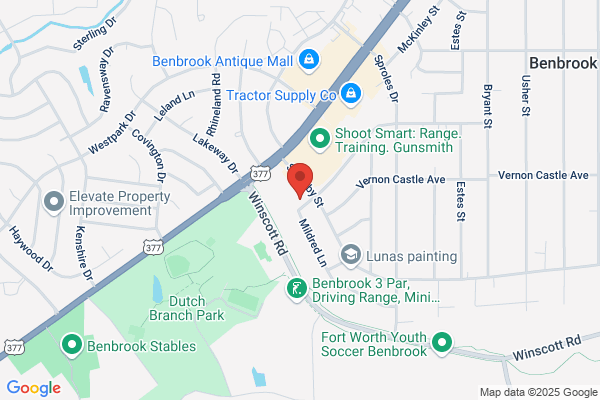 D. Barrett Services