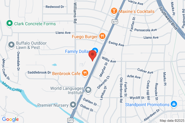 Roland Wesley A CPA