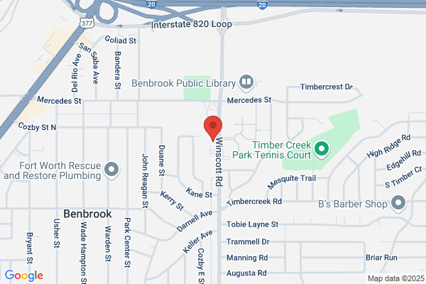 Benbrook Animal Hospital