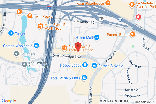 Cat's Meow Veterinary Hospital the