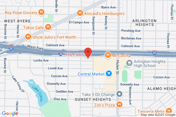 Hulen Hills Animal Hospital
