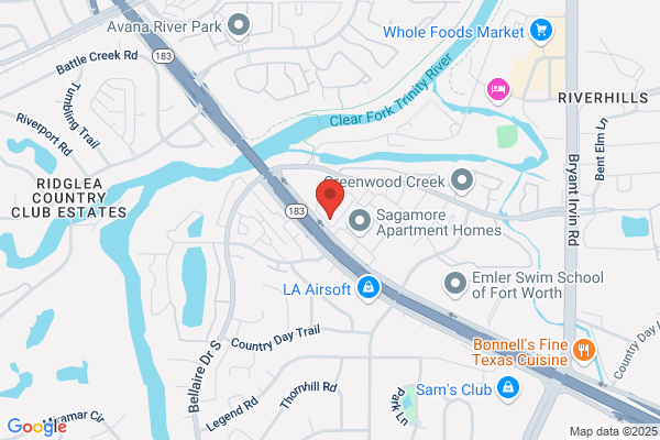 Leander Apartment Homes